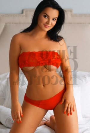 Chedia independent escorts in Jericho & sex club