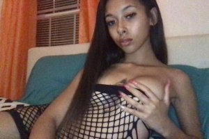 Taly call girl in Santa Monica and sex clubs