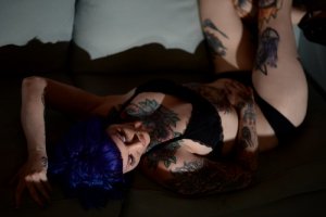 Alisya free sex ads in New Baltimore and outcall escort
